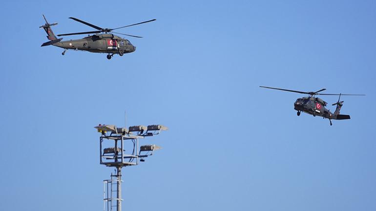 Milli Teknoloji Hamlesinin kalbi TEKNOFESTte atacak