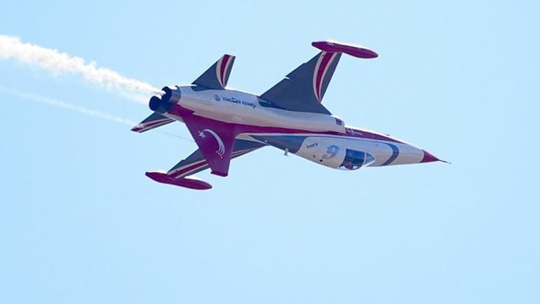 Milli Teknoloji Hamlesinin kalbi TEKNOFESTte atacak