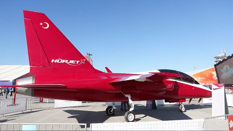 TEKNOFEST İstanbul başladı