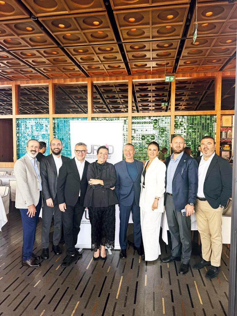 Gastronominin payı artıyor… Turizmin iştah açan güneşi