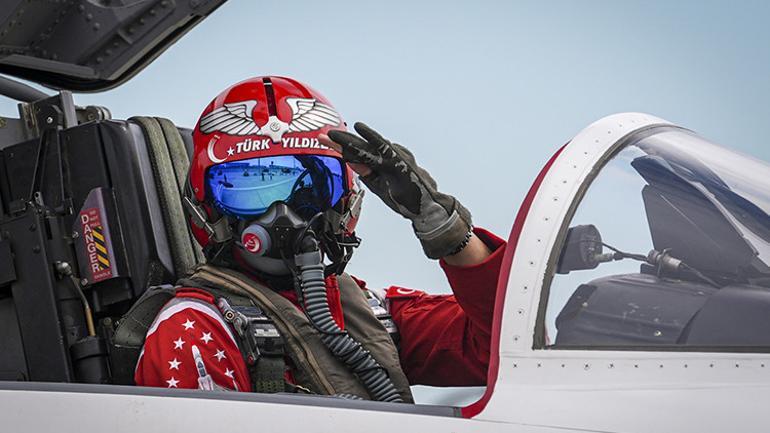 TEKNOFEST coşkusu ikinci gününde de devam ediyor