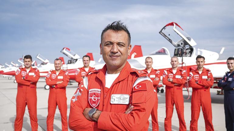 TEKNOFEST coşkusu ikinci gününde de devam ediyor