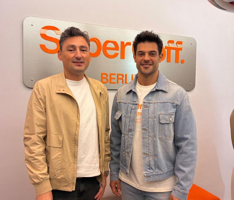 İlk açılışını Berlin’de yaptı, 5 yılda Avrupa’da 200 şubeyi hedefledi