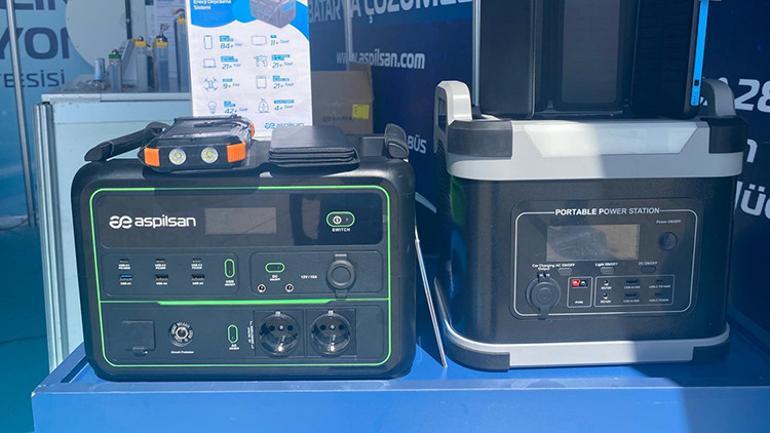 KAAN ve ANKAya yerli ve milli batarya Yeni yatırımlar geliyor