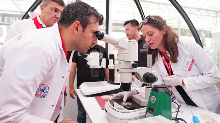 Selçuk Bayraktar’dan TEKNOFEST’te CNN Türk’e özel açıklamalar... Türkiye için en büyük tehdit sorusuna yanıt