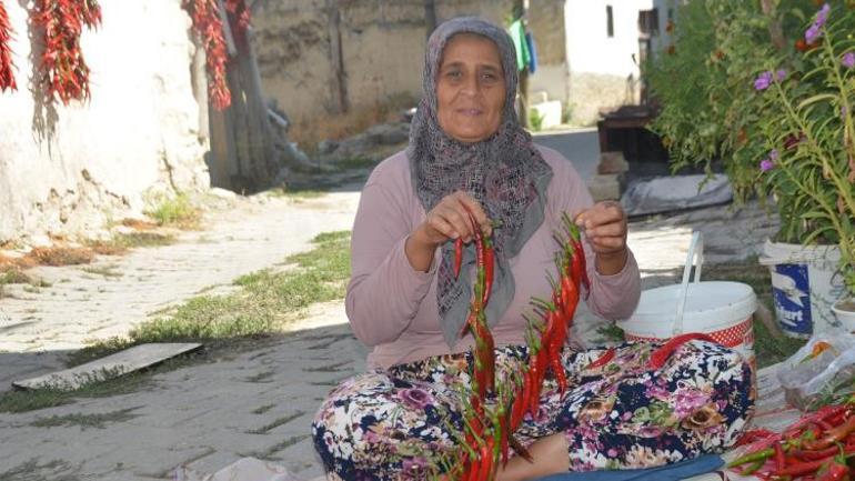 160 yıllık kırmızı altın tehlikede Yunanistandan gelen miras