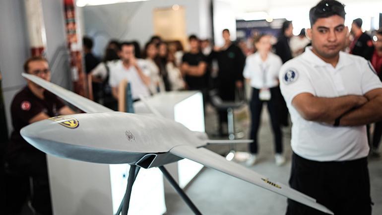 MKE’nin yeni hamlesi: Pistten fabrikaya