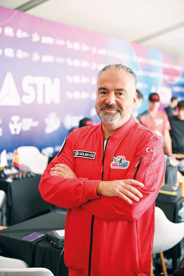 9 milyar dolarlık ekosistem... Savaş gemisinde hedef büyük