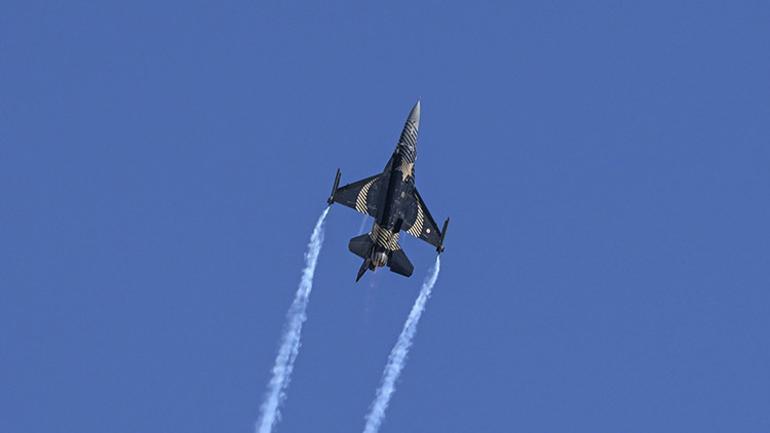 TEKNOFEST İstanbul nefes kesti