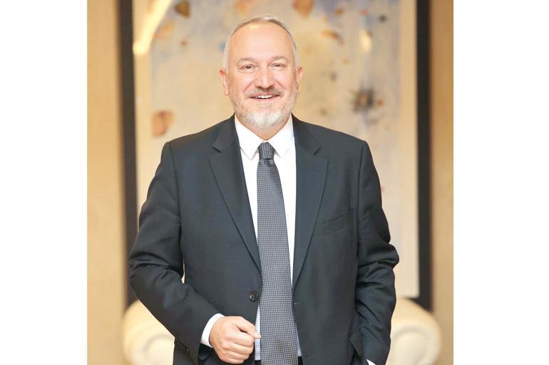 Turizmci hedefe koşuyor