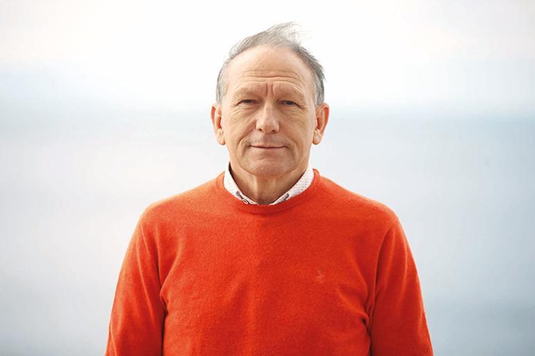 Turizmci hedefe koşuyor