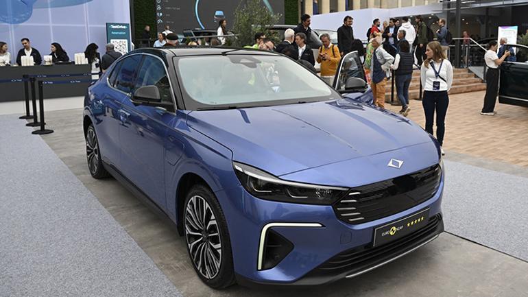 Türkiyenin otomobili için fiyat düellosu TOGG piyasayı karıştırdı