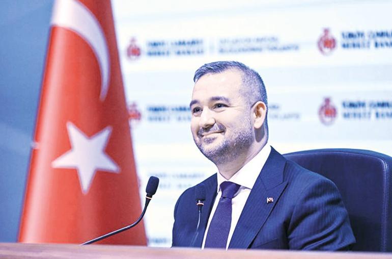 Yatırımcıya ‘dezenflasyon sürecek’ mesajı