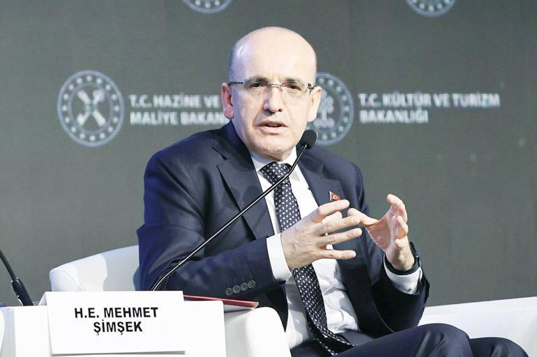 Yatırımcıya ‘dezenflasyon sürecek’ mesajı