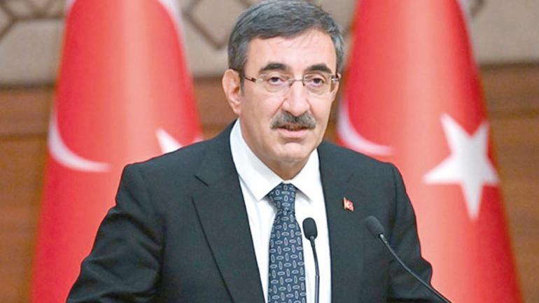 Şimşek’ten Çin ile işbirliği mesajı: ‘Belirsiz ve zorlu zamanlar’ vurgusu