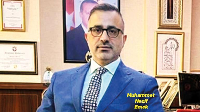 Türk döneri için yeni başvuru hazırlığı