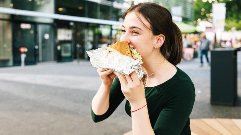 Türk döneri için yeni başvuru hazırlığı