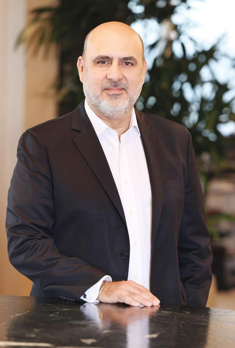 4 yılda 532 milyar TL finansman