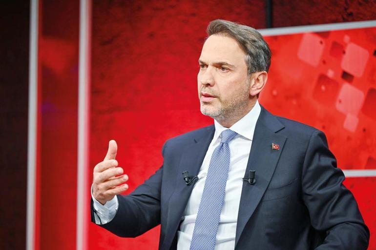 Irak’tan petrol akışı başladı