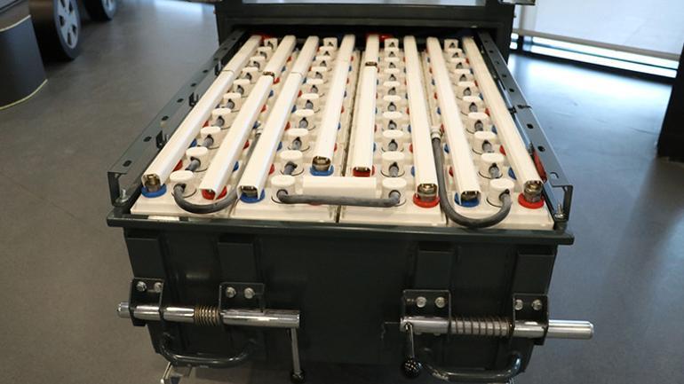 44 yıllık yerli güç Uzak Doğu tekeli kırıldı