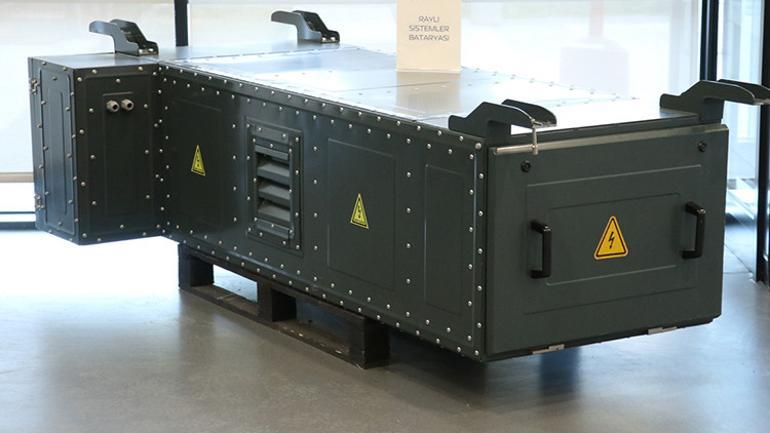 44 yıllık yerli güç Uzak Doğu tekeli kırıldı