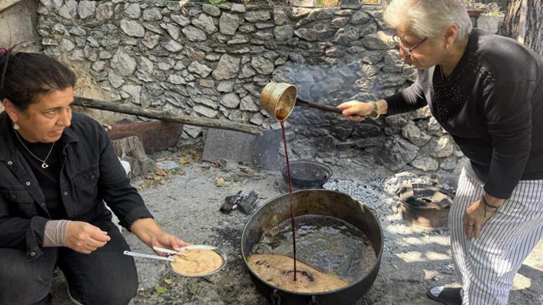 Topraksız, 500 TL’ye küllü şifa 24 saatlik zahmetin meyvesi