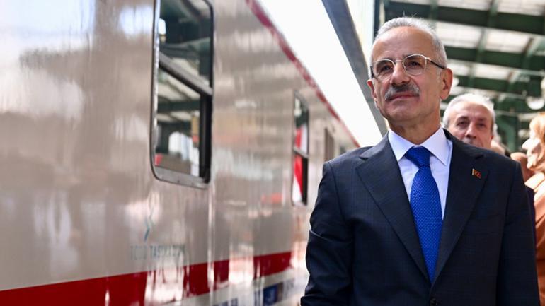 Rotasını çevirdi İkinci kez Türkiyeye geliyor