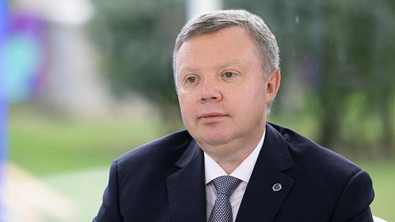 Akkuyuda kriz bitti 2 milyar dolarlık kriz çözüldü