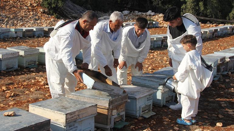 Toroslardan dünyaya 2300 rakımın başarısı: 2 altın, 1 gümüş