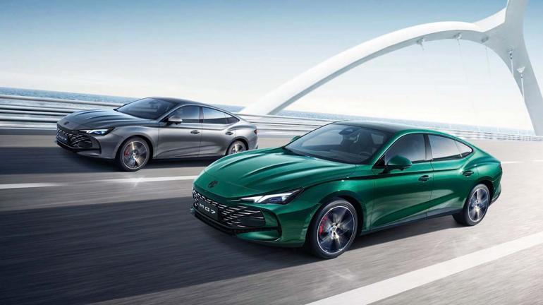 Otomotivdeki yeni gümrük vergilerinin ardından Çinliler planlarını değiştirdi… Çinliler oyuna geri dönüyor