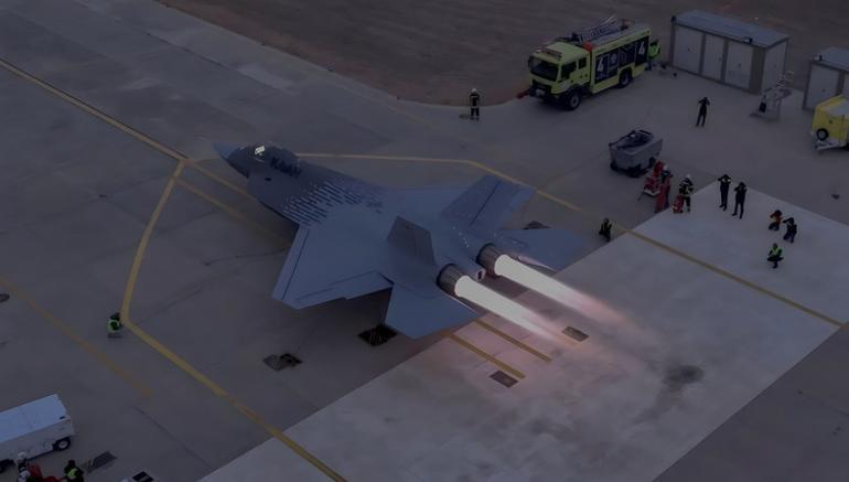 KAANın bağımsızlık ilanı Son sözü Haluk Görgün söyledi