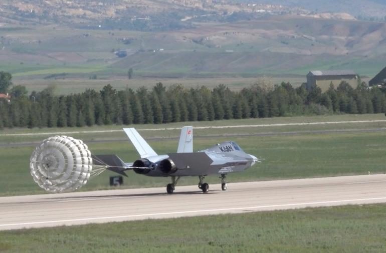 KAANın bağımsızlık ilanı Son sözü Haluk Görgün söyledi