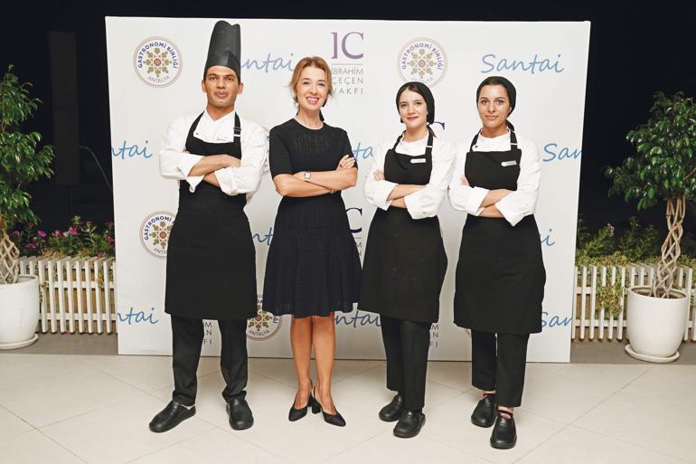 Ağrı’ya gastronomi üssü kurdular