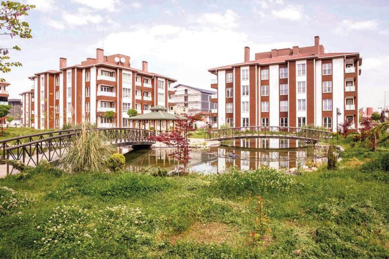 Barınma sorununa karşı 2 kritik hamle.... Konut harekâtı başlıyor