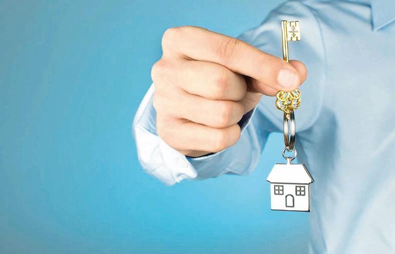 Barınma sorununa karşı 2 kritik hamle.... Konut harekâtı başlıyor