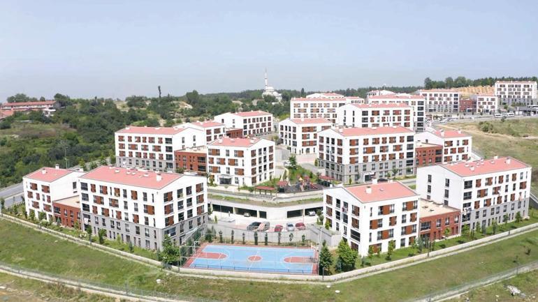 Barınma sorununa karşı 2 kritik hamle.... Konut harekâtı başlıyor