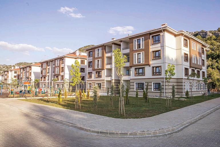 Barınma sorununa karşı 2 kritik hamle.... Konut harekâtı başlıyor