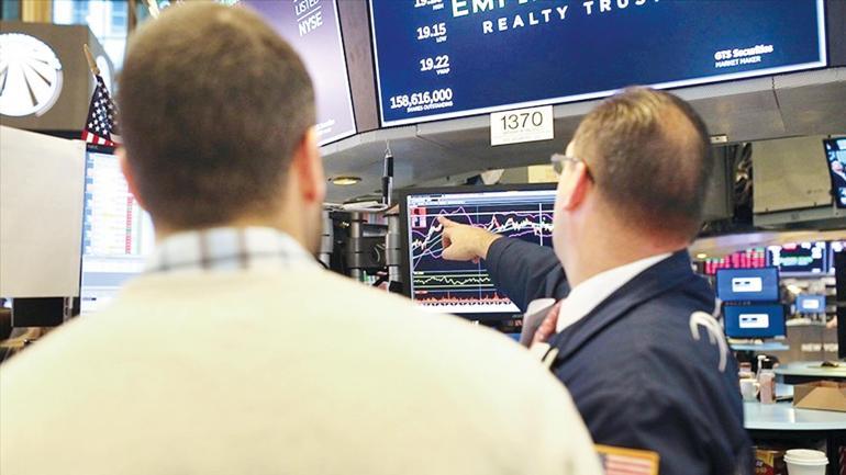 Altında bu kez de ‘kapanma’ rekoru