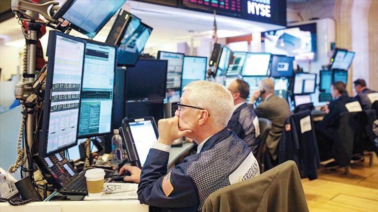 Altında bu kez de ‘kapanma’ rekoru