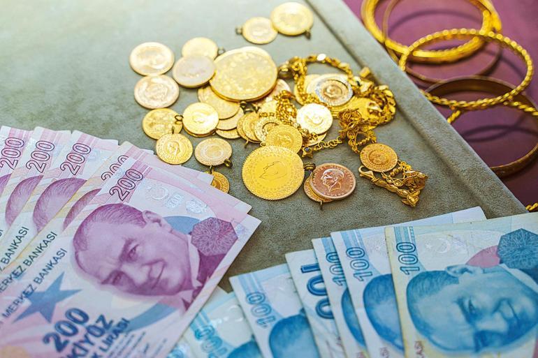 Altında bu kez de ‘kapanma’ rekoru