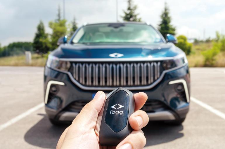 Otomotiv rekor kırdı