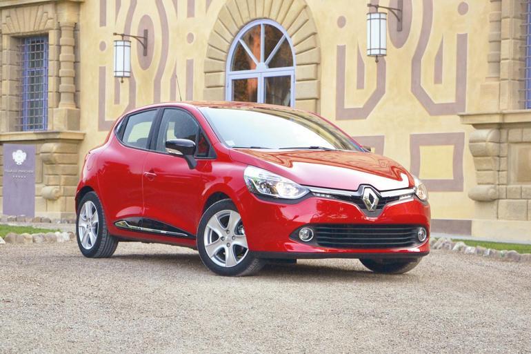 Otomotiv rekor kırdı