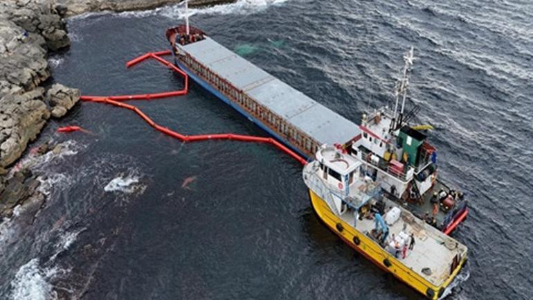 Karadeniz’de nefes kesen operasyon