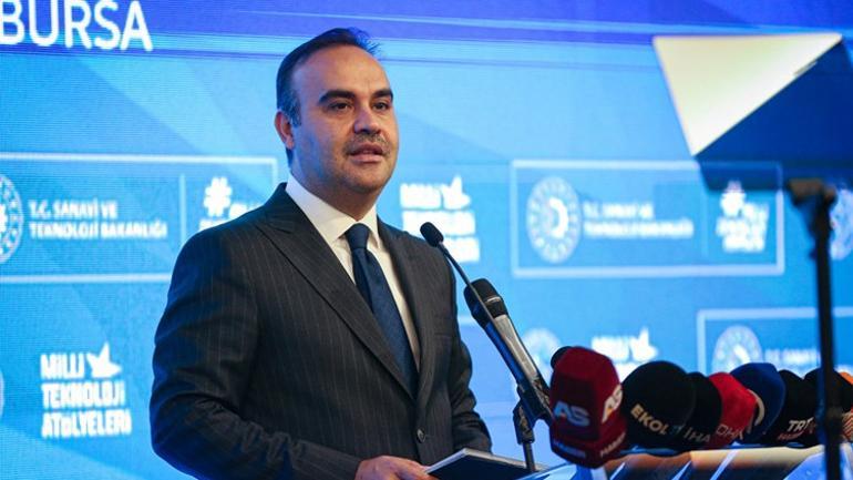 Hayaller gerçek oldu 70 binden fazla Togg yollarda