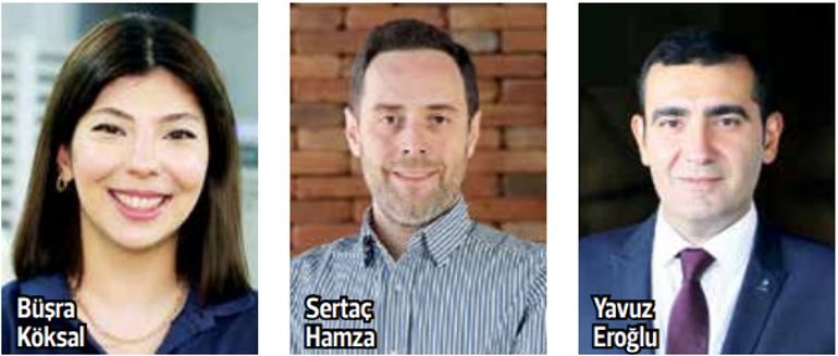 Atık ekmekler tepsi oldu sırada patates var