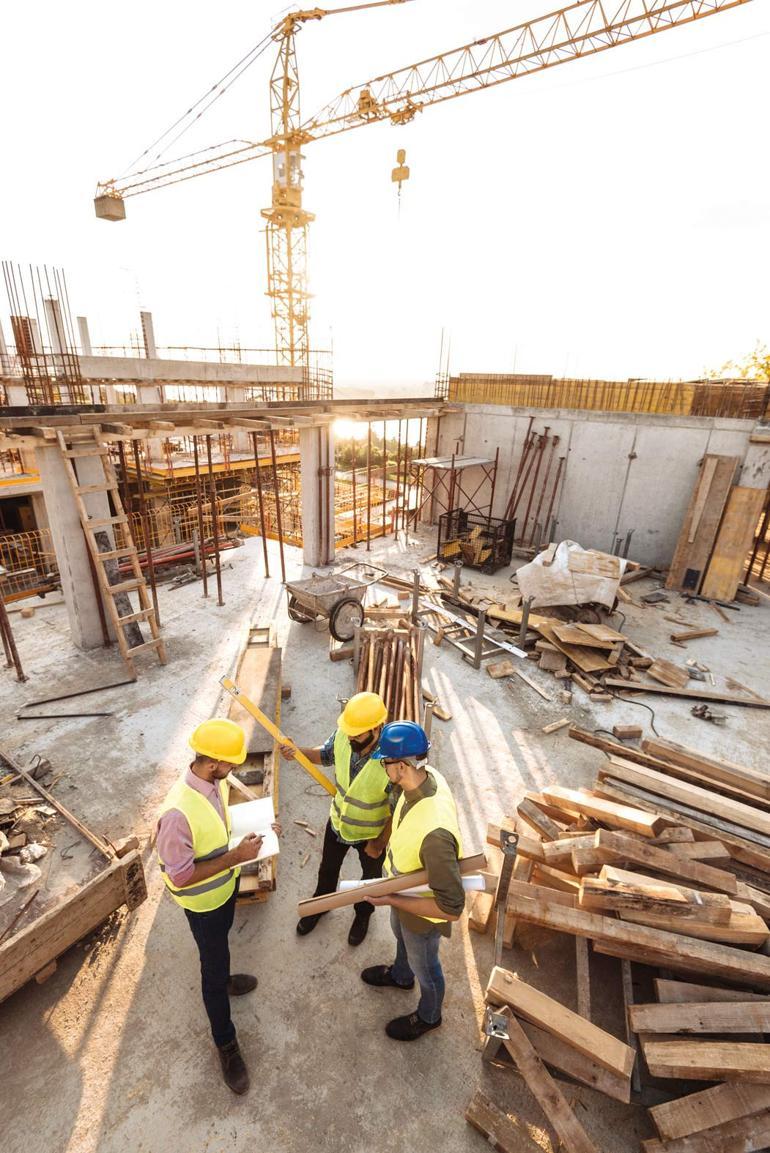 Evini dönüştürene destek rehberi