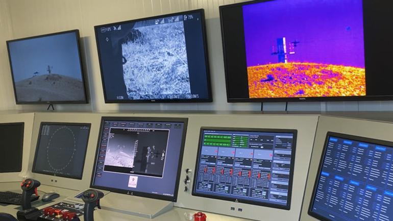 Türkiye, caydırıcı güç olma hedefine yaklaşıyor Bakan duyurdu: IŞIK, başarıyla tamamladı