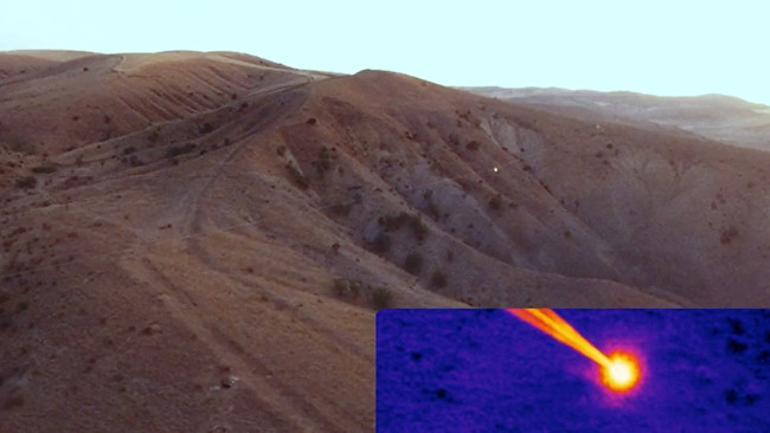 Türkiye, caydırıcı güç olma hedefine yaklaşıyor Bakan duyurdu: IŞIK, başarıyla tamamladı