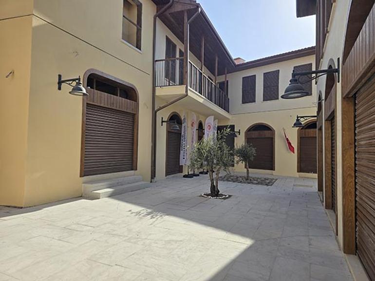 Bakan Kurum duyurdu: Önümüzdeki ay 350 bininci konutumuzu teslim edeceğiz