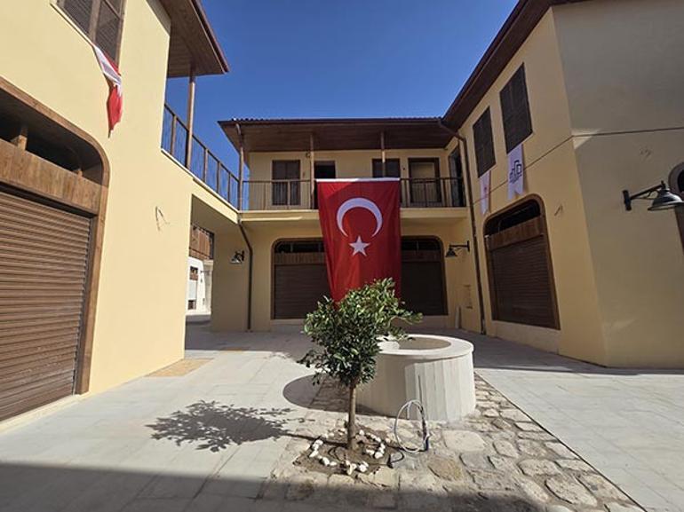 Bakan Kurum duyurdu: Önümüzdeki ay 350 bininci konutumuzu teslim edeceğiz